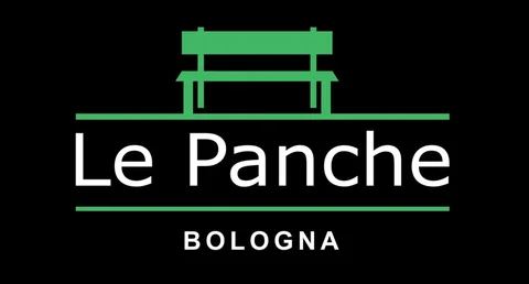 Logo Le Panche Bologna