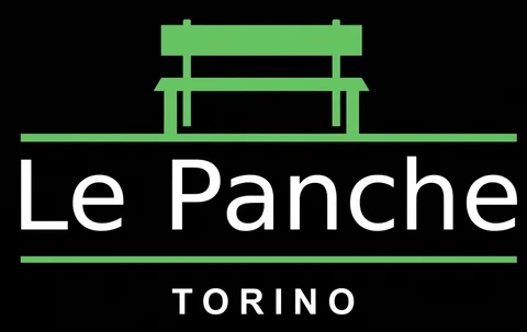 Logo Le Panche Torino